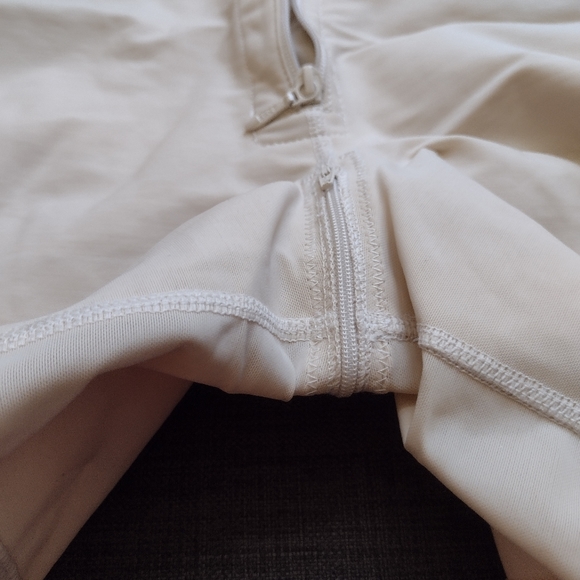 Stagmi Girdle from under the bra line to mid thigh sz 2XL - New - Picture 6 of 12